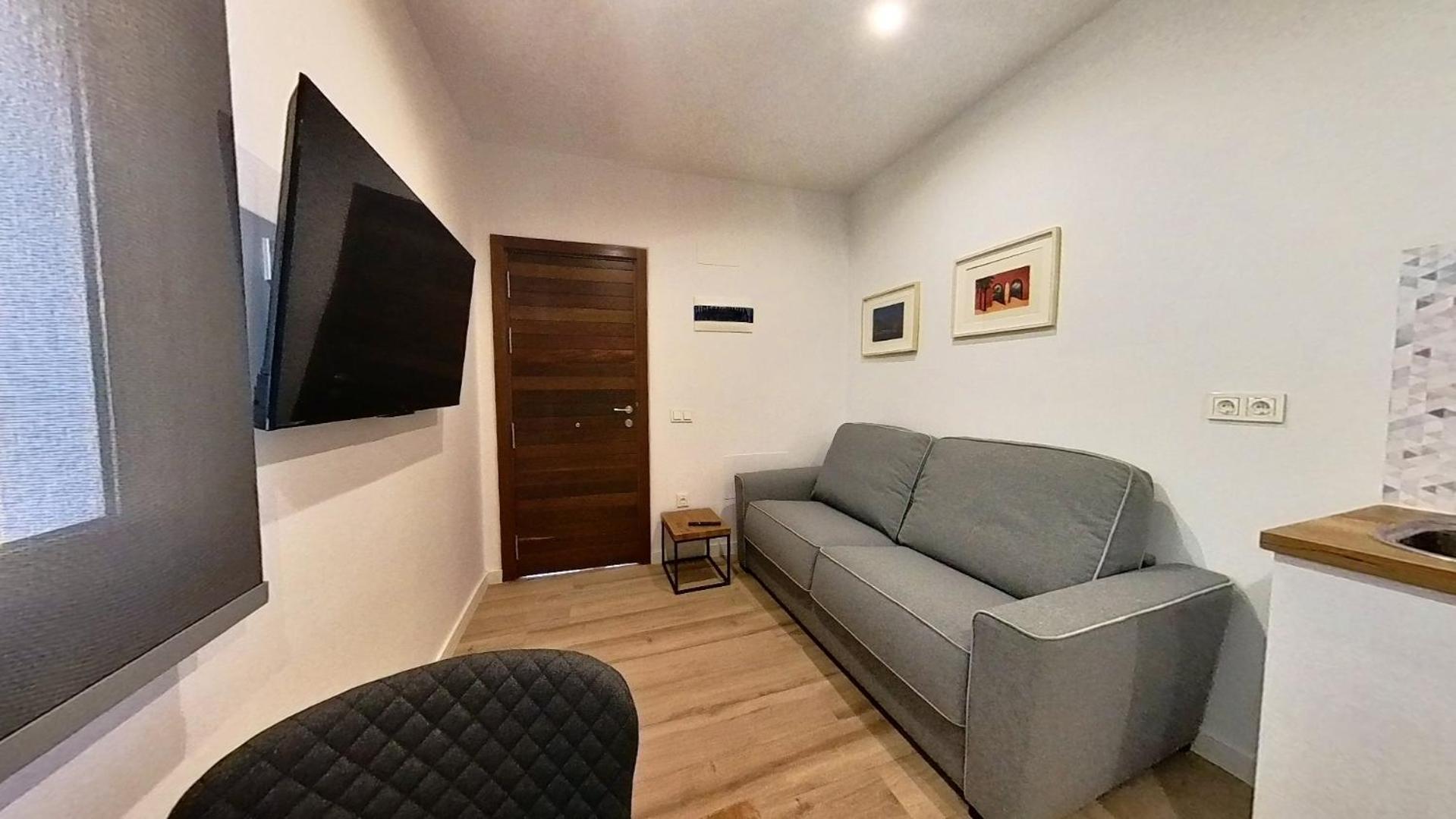 Myhome Urban Apartments Puerto del Rosario  Exterior foto